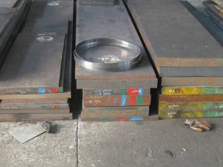 正阳18NiCrMo5模具钢