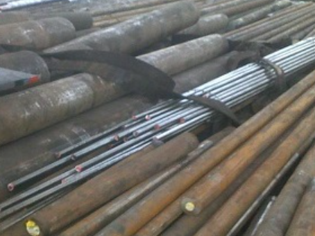 正阳40CrMnMo7模具钢