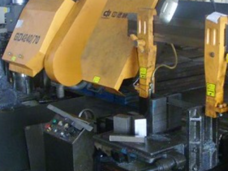 正阳SM45模具钢