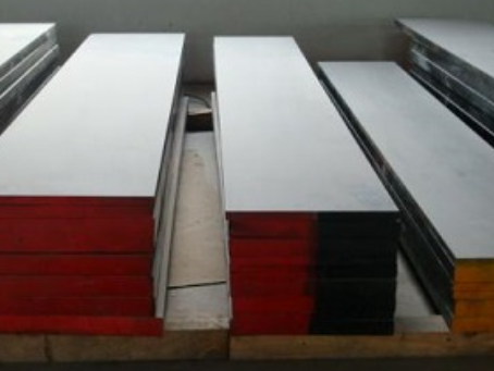 正阳Cr12MoV模具钢