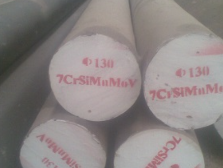 正阳7CrSiMnMoV工具钢