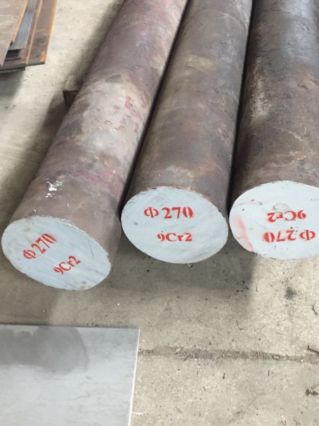 正阳9Cr2工具钢