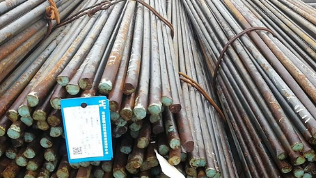 正阳30CrNi3Mo合金结构钢