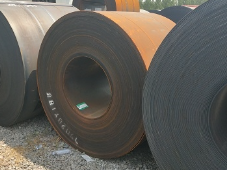 正阳Q355NHB耐候板